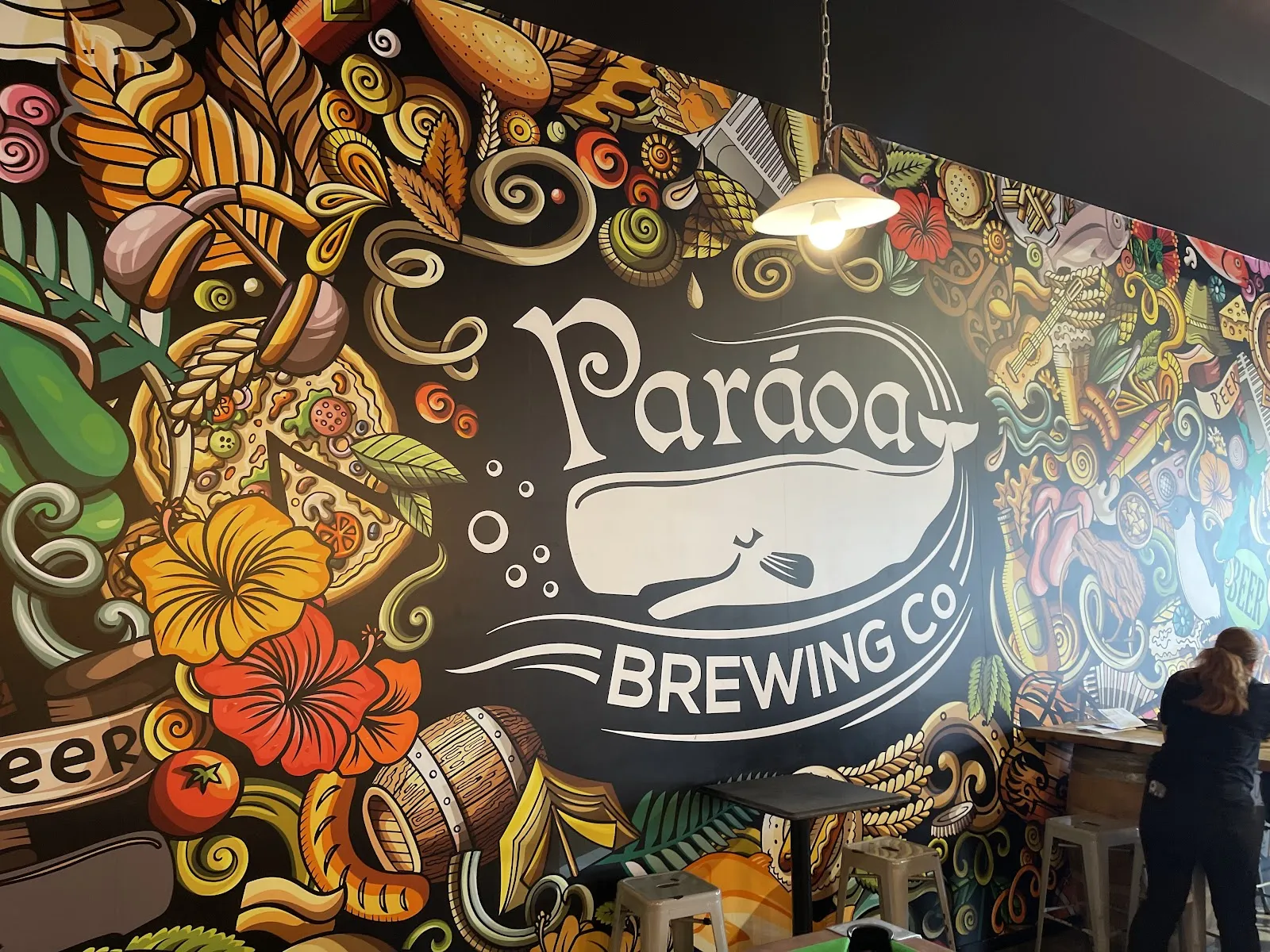 Paraoa Brewing CO - Gastropub and Events. - Image 3