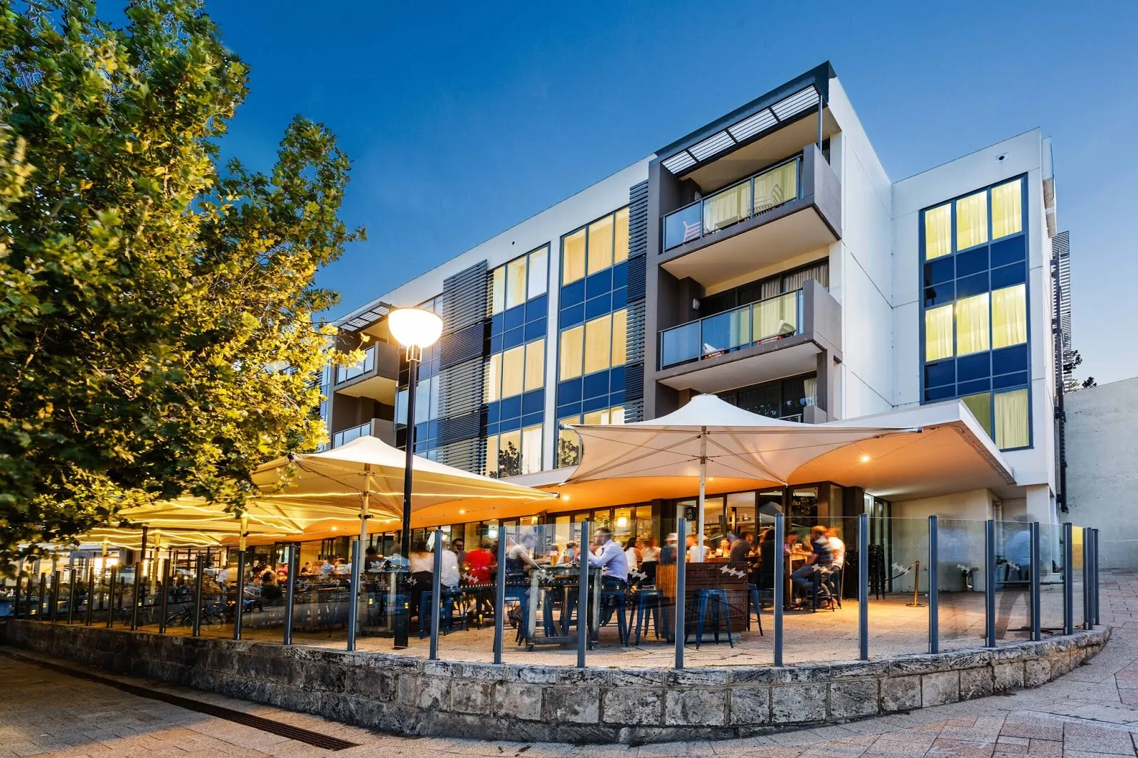 The Royal on the Waterfront - Image 4