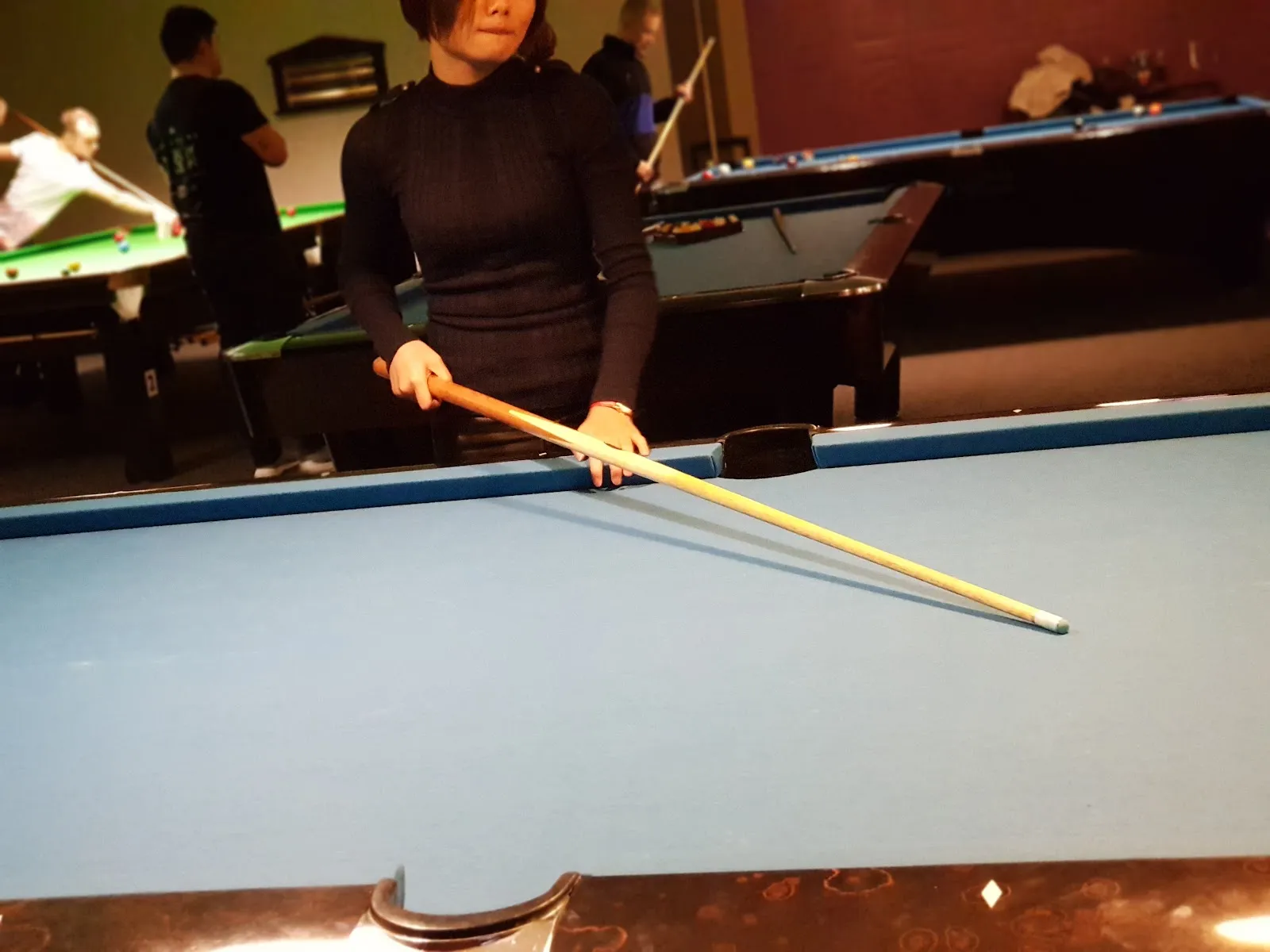 Escape Pool Bar - Image 3