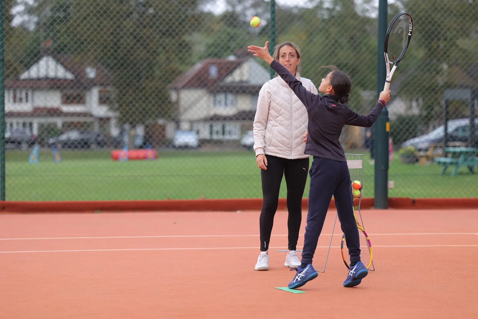 Totteridge Tennis Club - Image 2