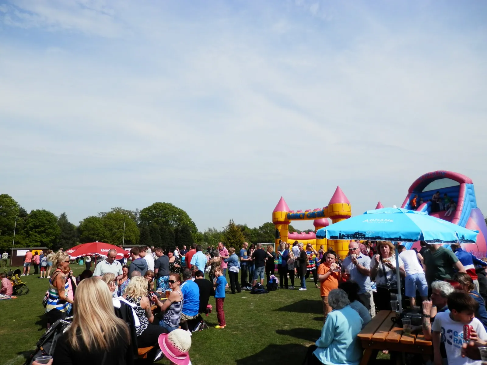 Sprowston Sports and Social Club - Image 3