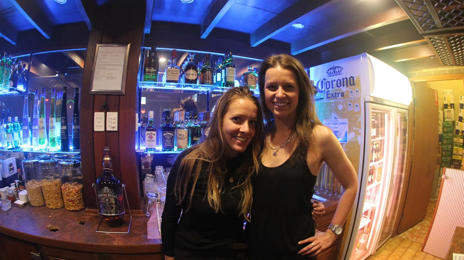 Off-Piste Bar - Image 3