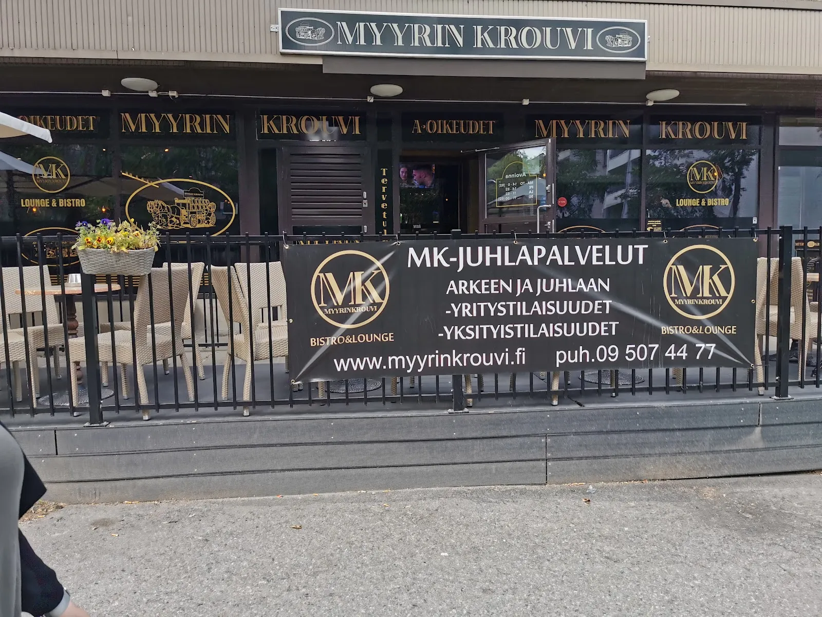Myyrin Krouvi - Image 4