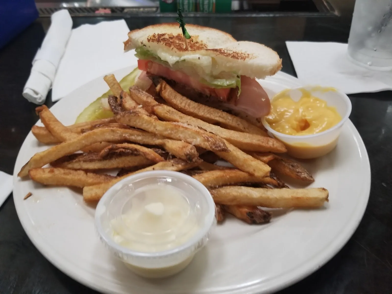 J C Catchers Tap - Image 3