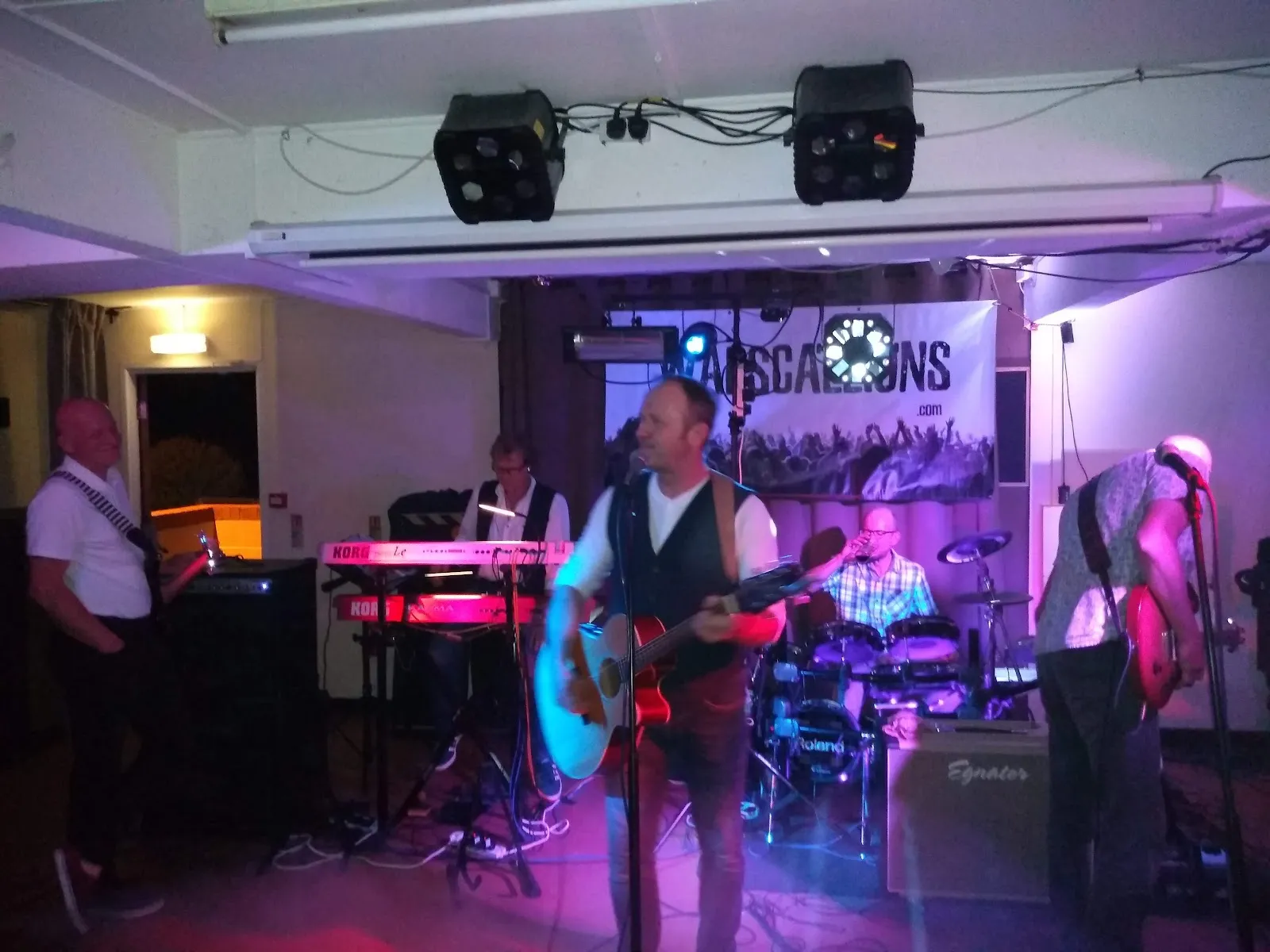 Sprowston Sports and Social Club - Image 4