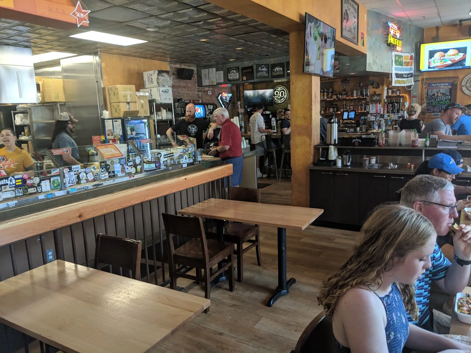 Illegal Pete's LoDo - Image 3