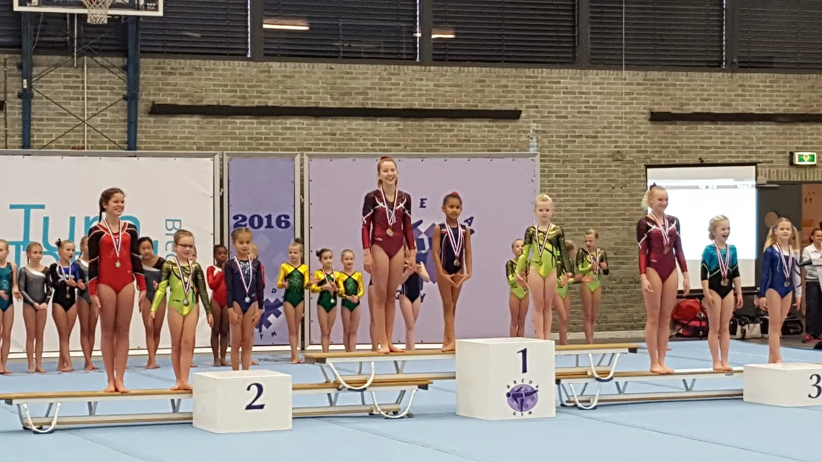 Sportcaf‚ De Scharen Breda - Image 2