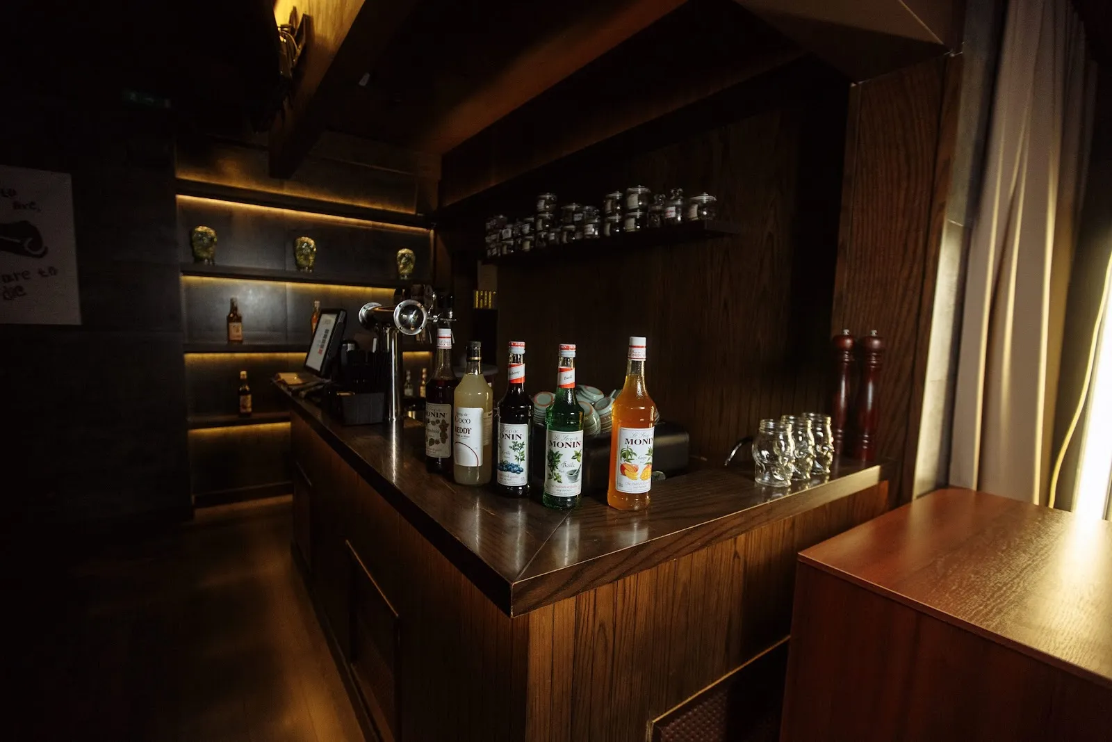 Кальян-бар Django Lounge - Image 4