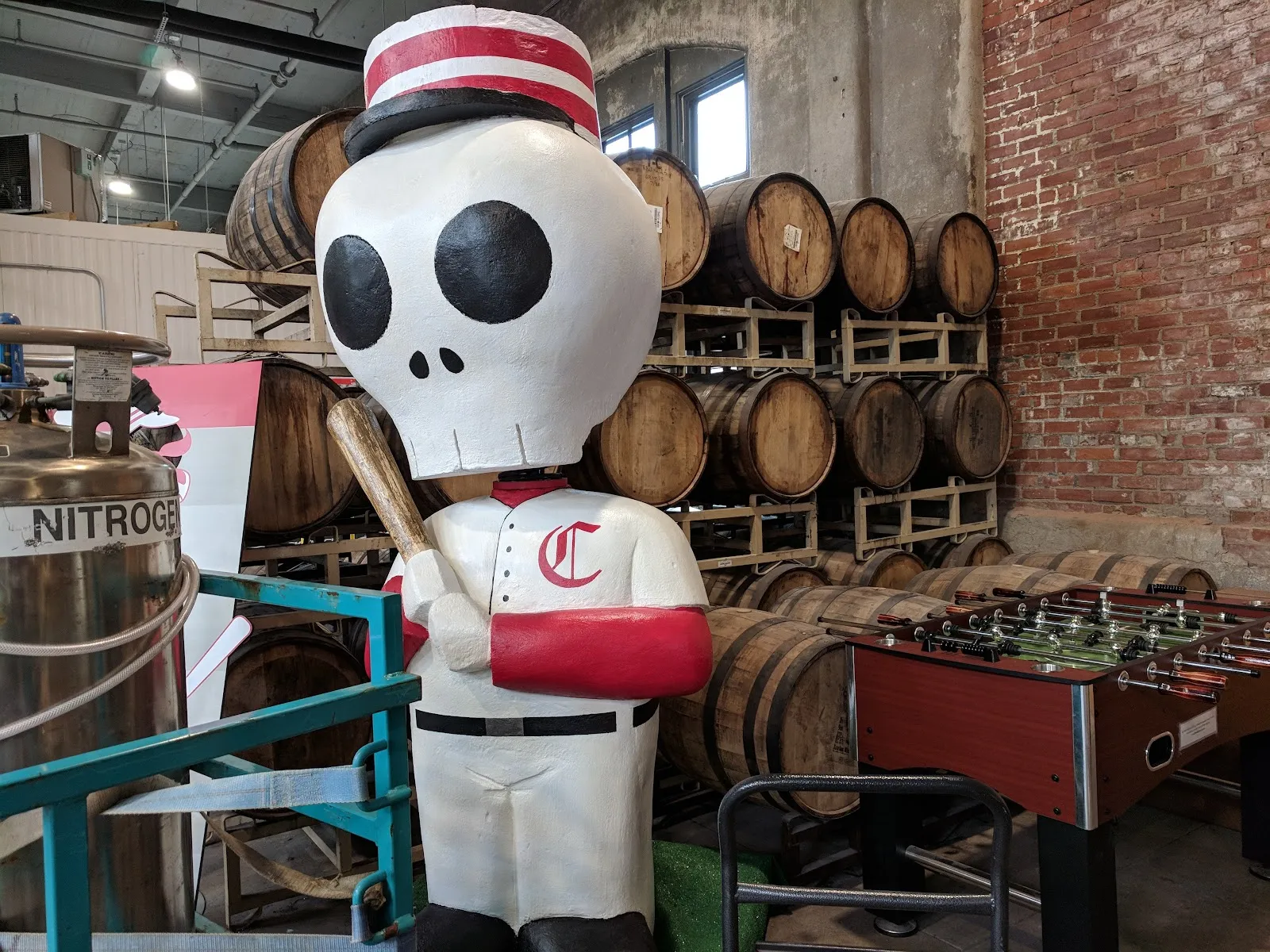 Rhinegeist Brewery - Image 3