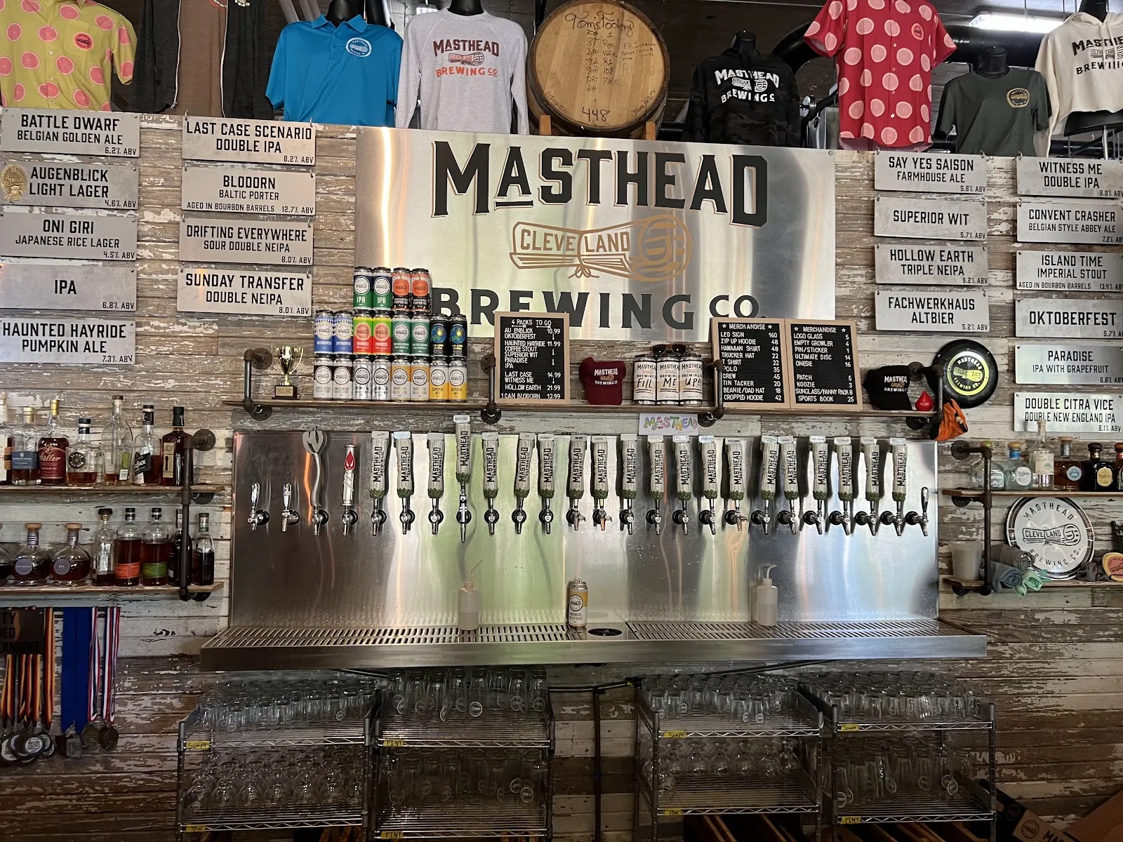 Masthead Brewing Co. - Image 4