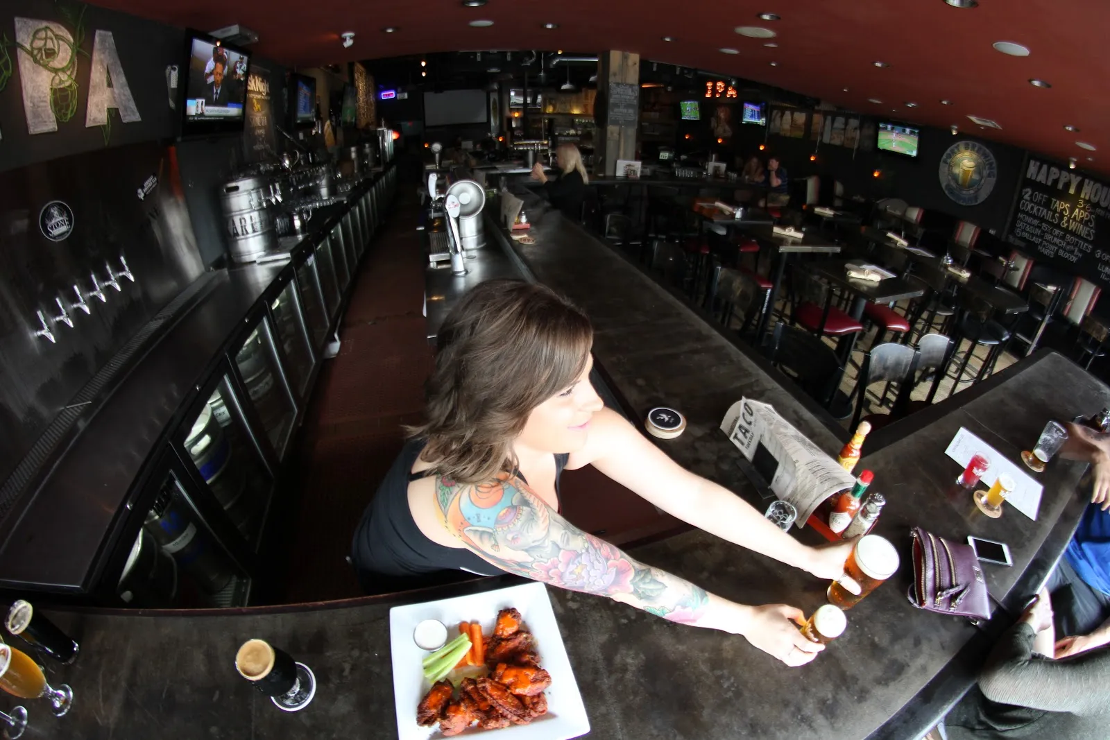 SD Tap Room - Image 2
