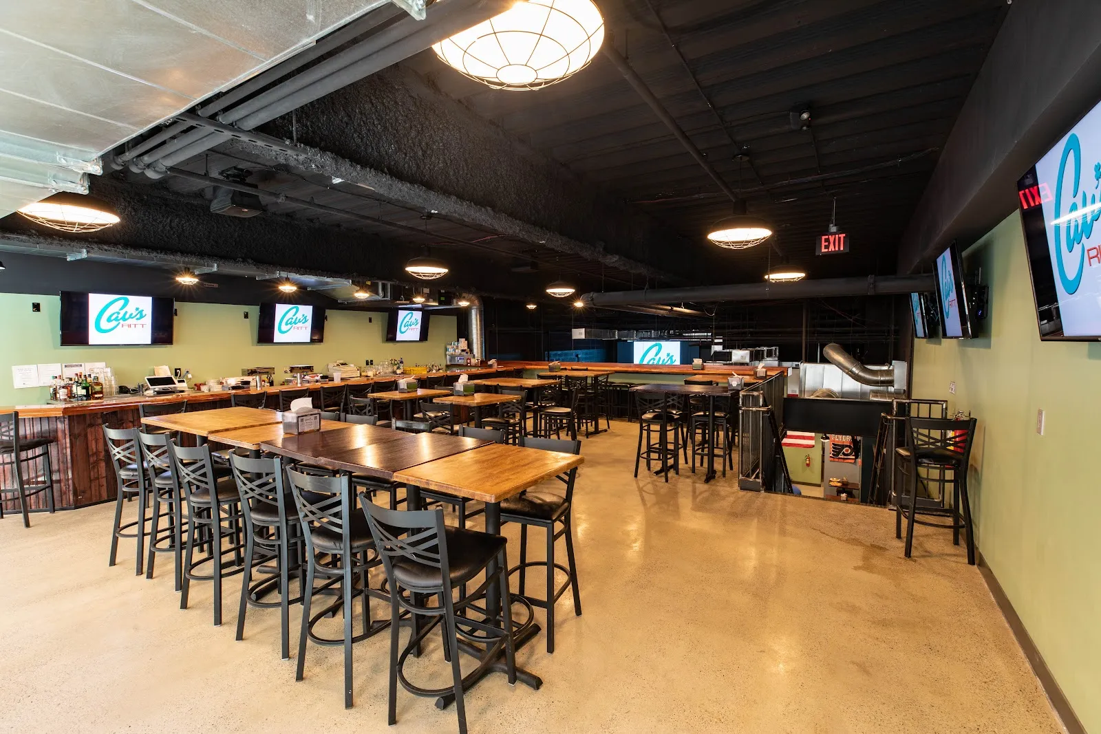 Cavanaughs Rittenhouse