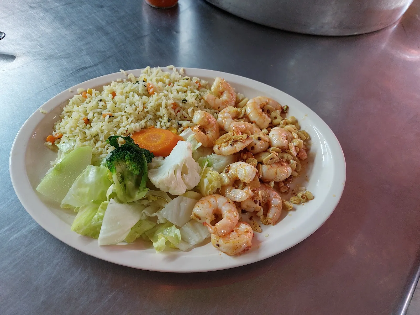 Restaurante campestre - la riviera nayarita - Image 3