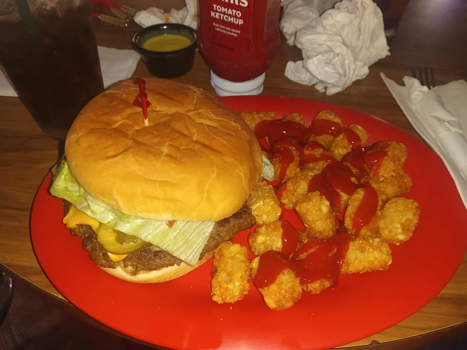 Lonestar Grill & Sports Cafe - Image 3