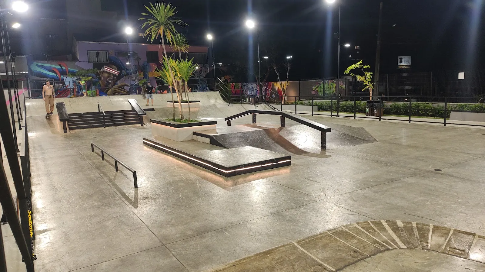 Dovale Skatepark - Image 4