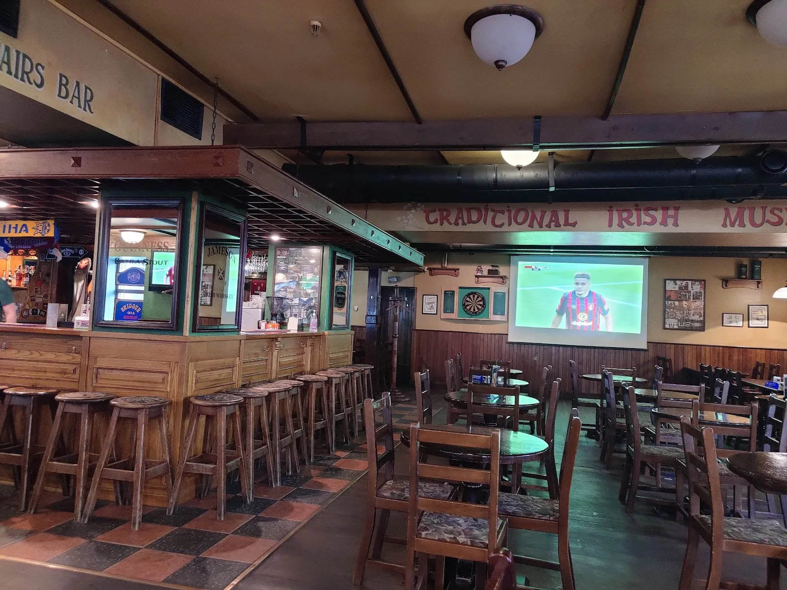O’Brien’s Irish Pub and Grill - Image 3