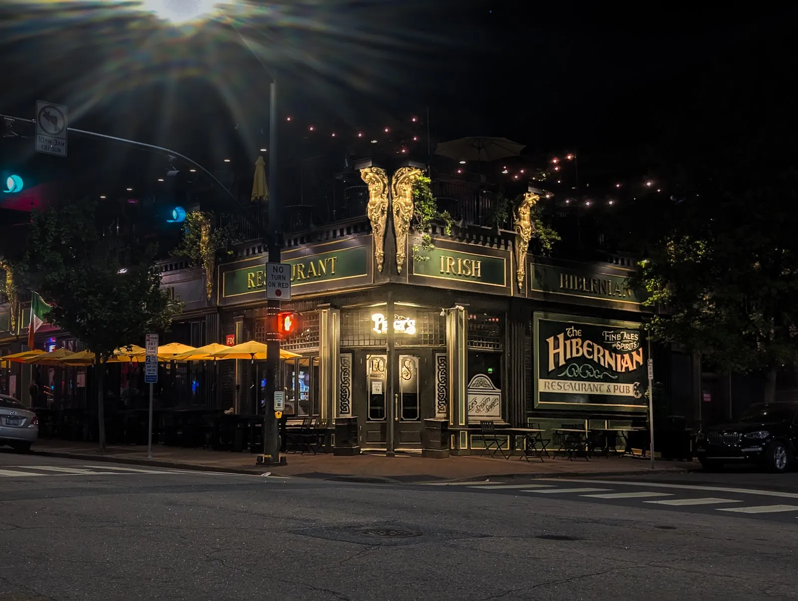 Hibernian Pub - Image 3