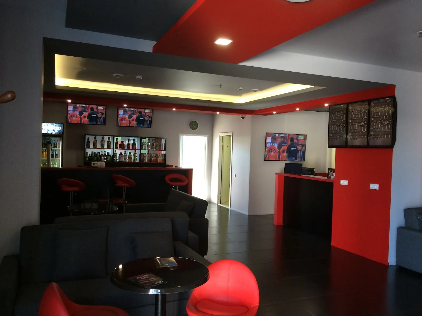 Sport Bar Rosbet - Image 3