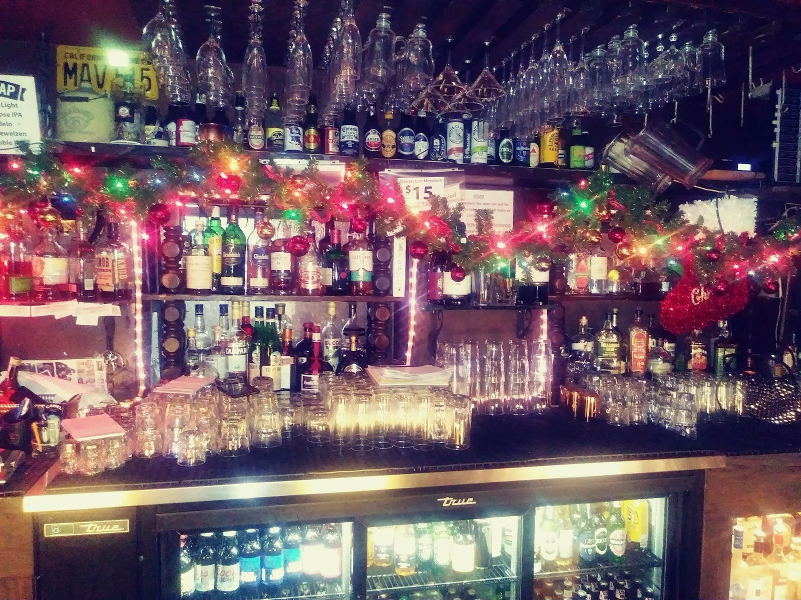 Ye Rustic Inn - Image 2