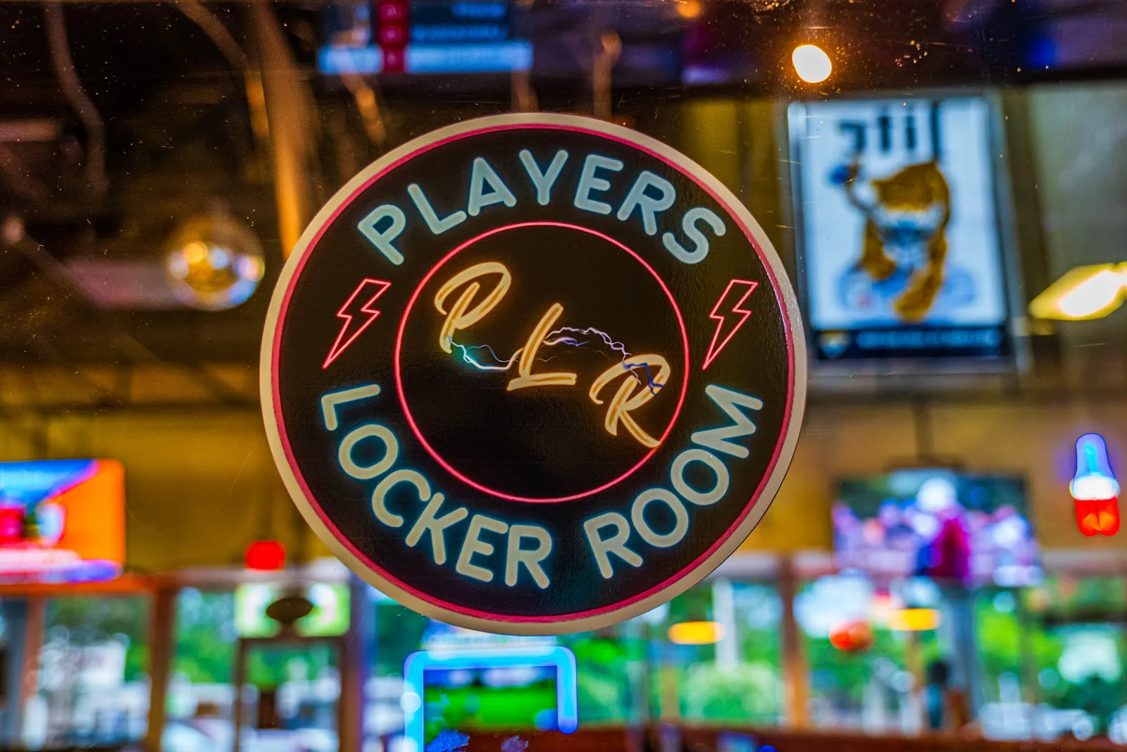 The Players Grille - San Marco