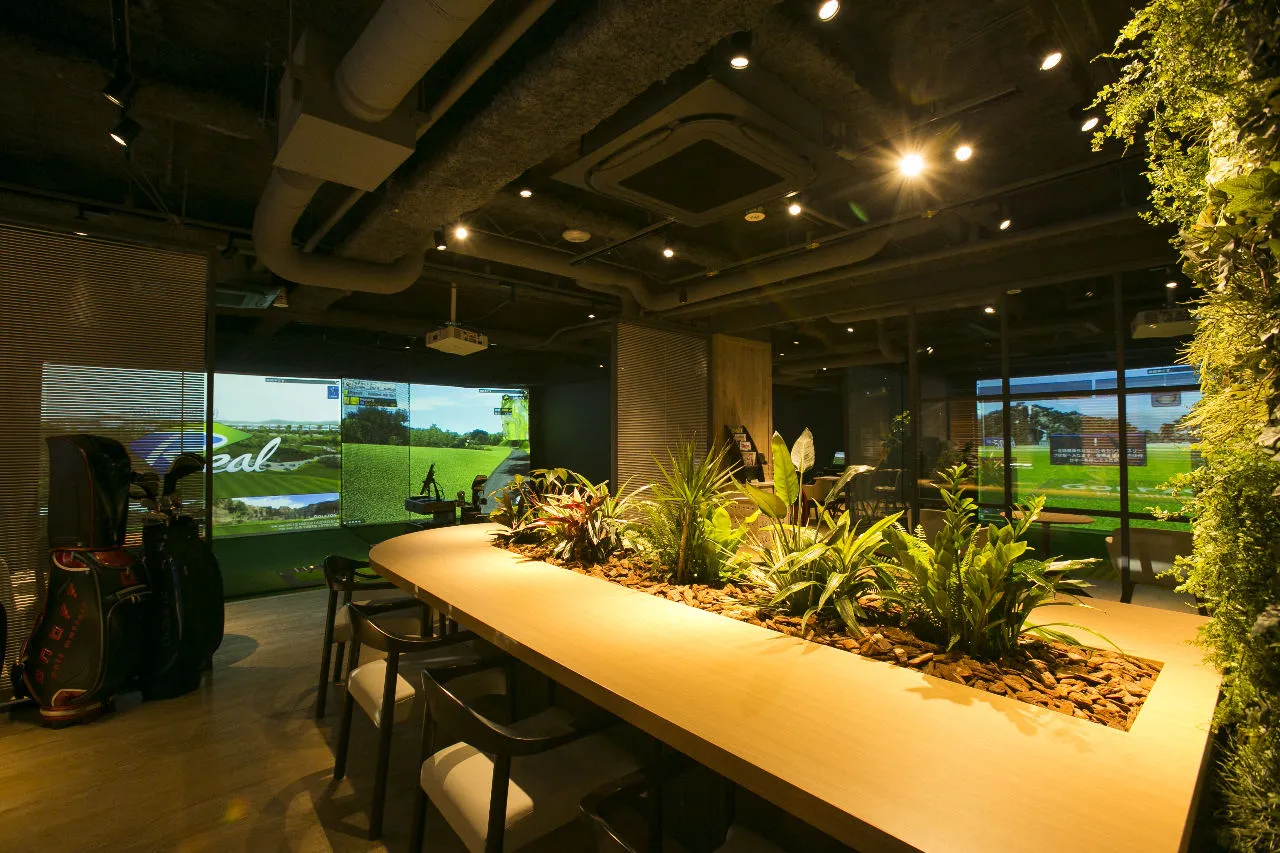 GOTANDA GOLF CLUB - Image 2