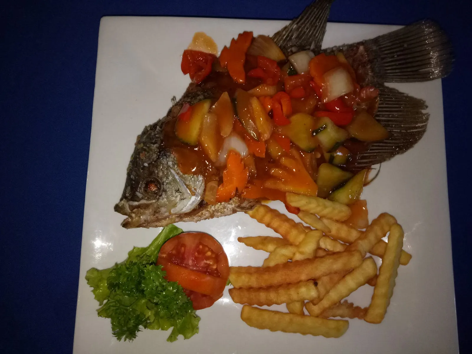 Bruno's Sports Bar & Resto Legian - Image 3