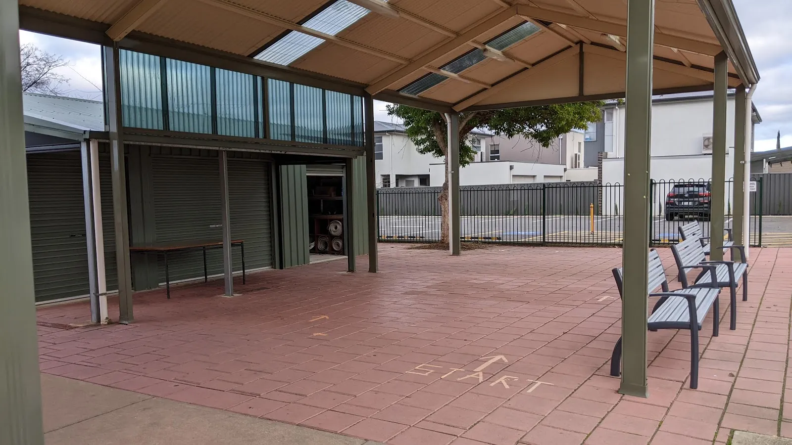 Campbelltown Tennis & Netball Club - Image 3