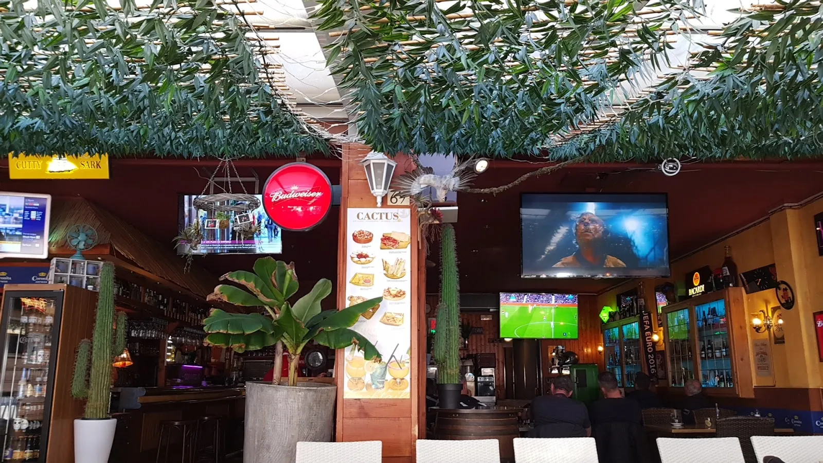 CACTUS Café - Image 4