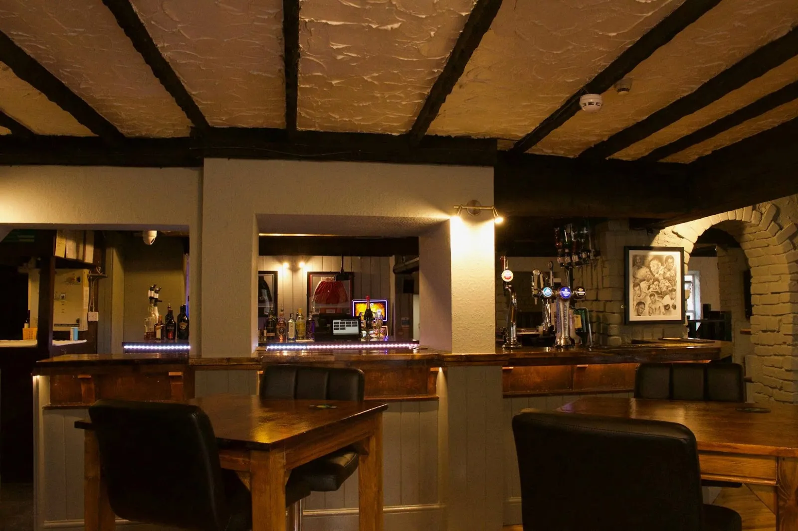 McCarthy's Sports Bar - Image 3