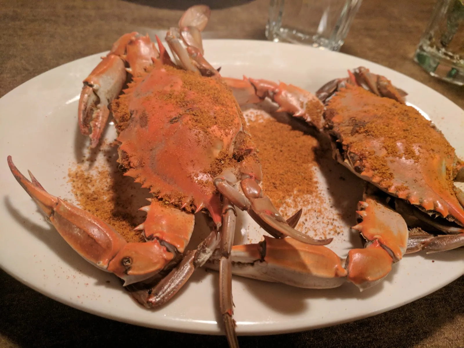 Bayou Bar & Grill