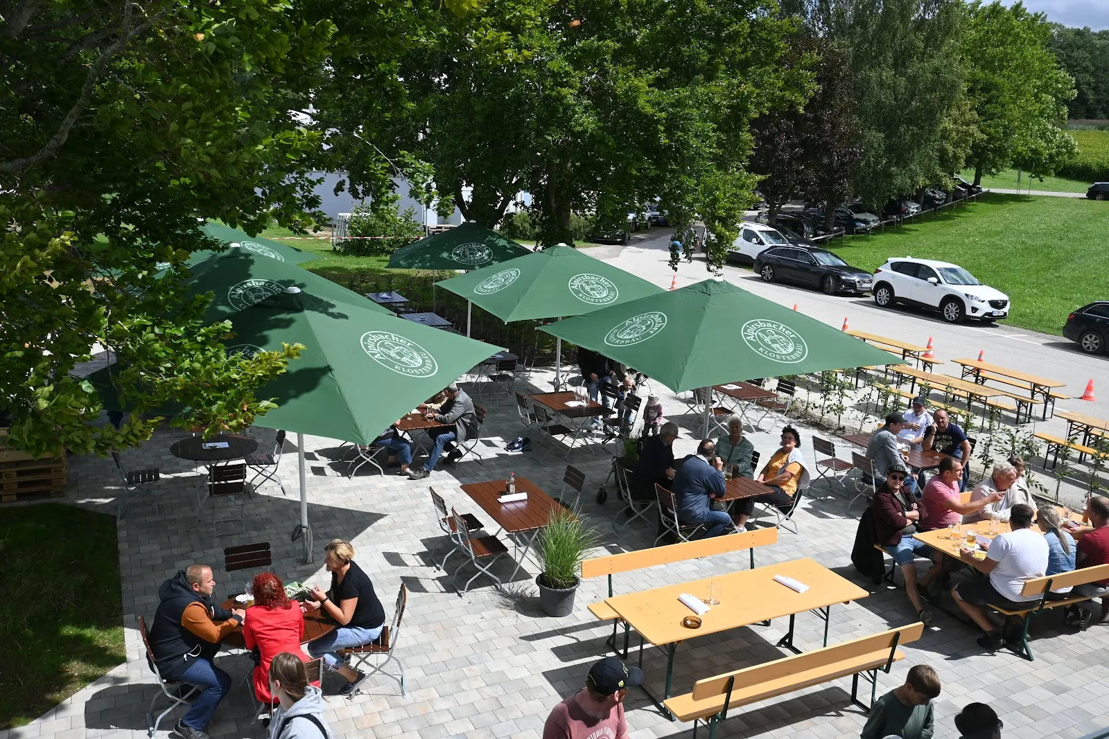 SVWirtshaus Waldmössingen - Image 2