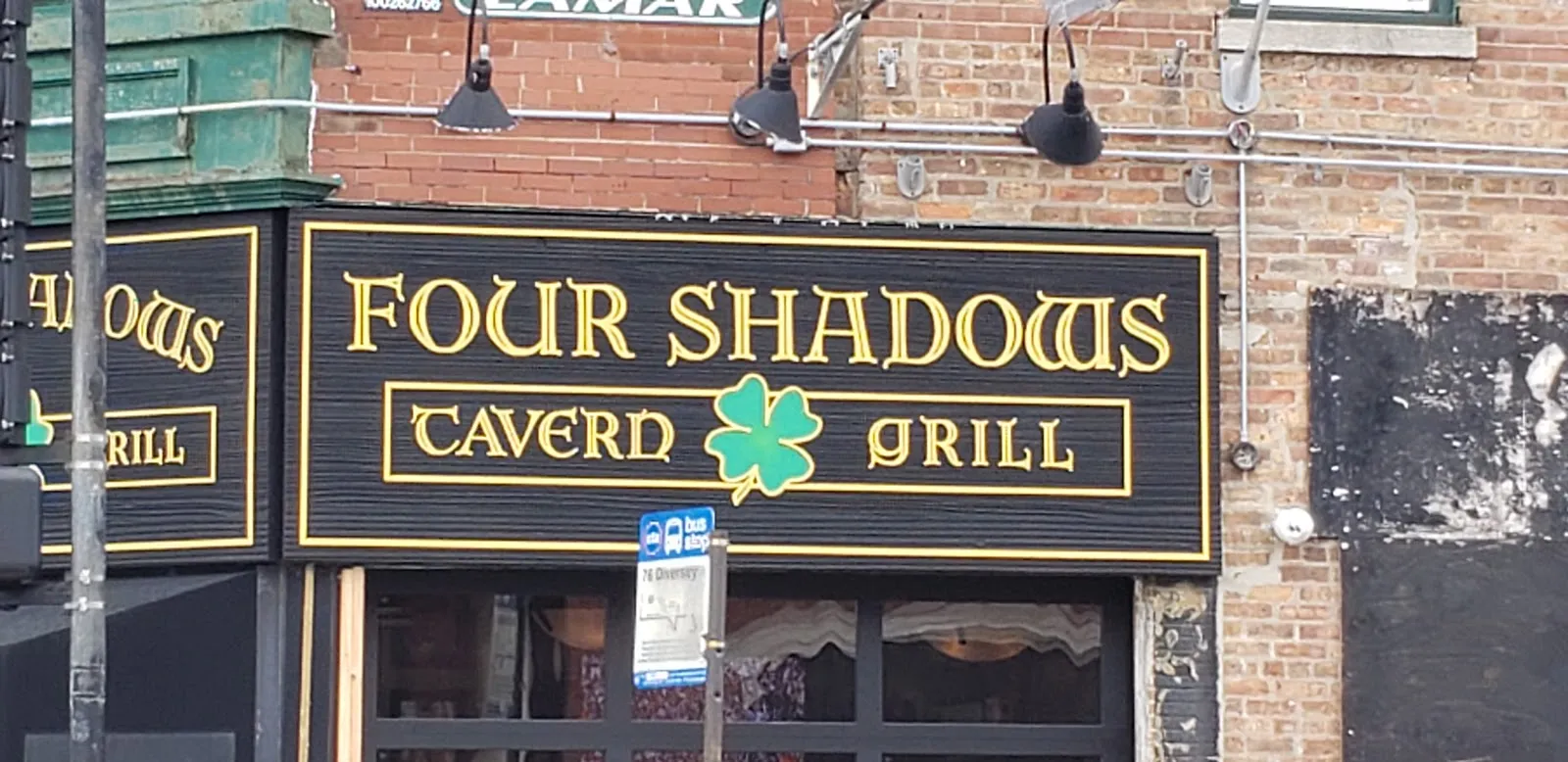 Four Shadows - Image 3