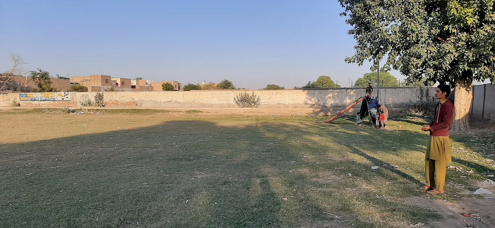 Al Habib play ground - Image 2