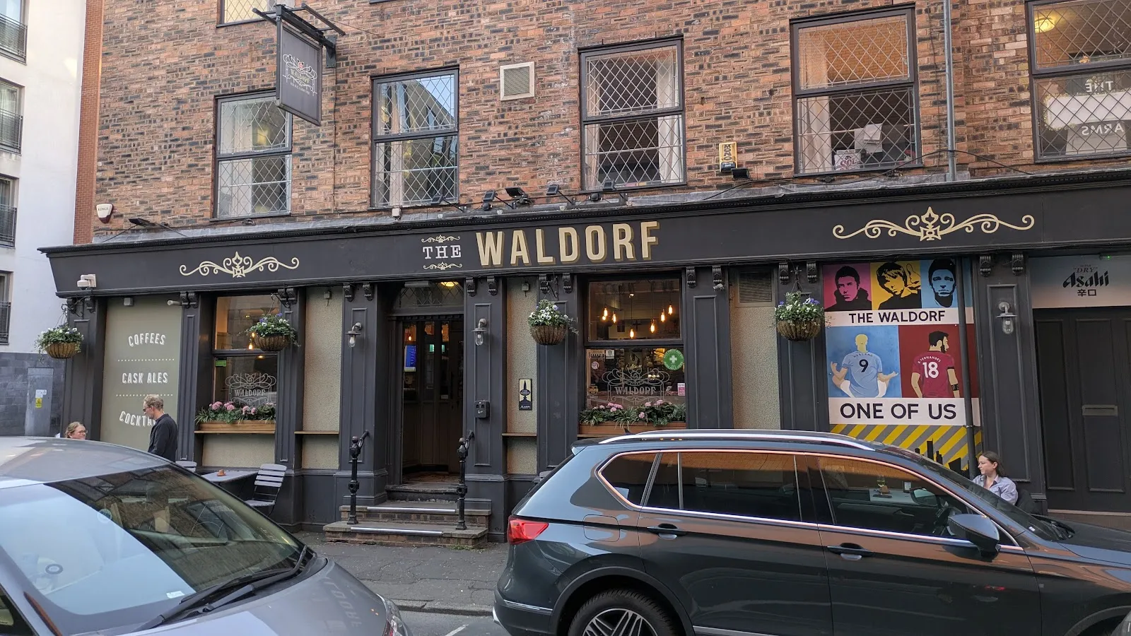 Waldorf Manchester - Image 3