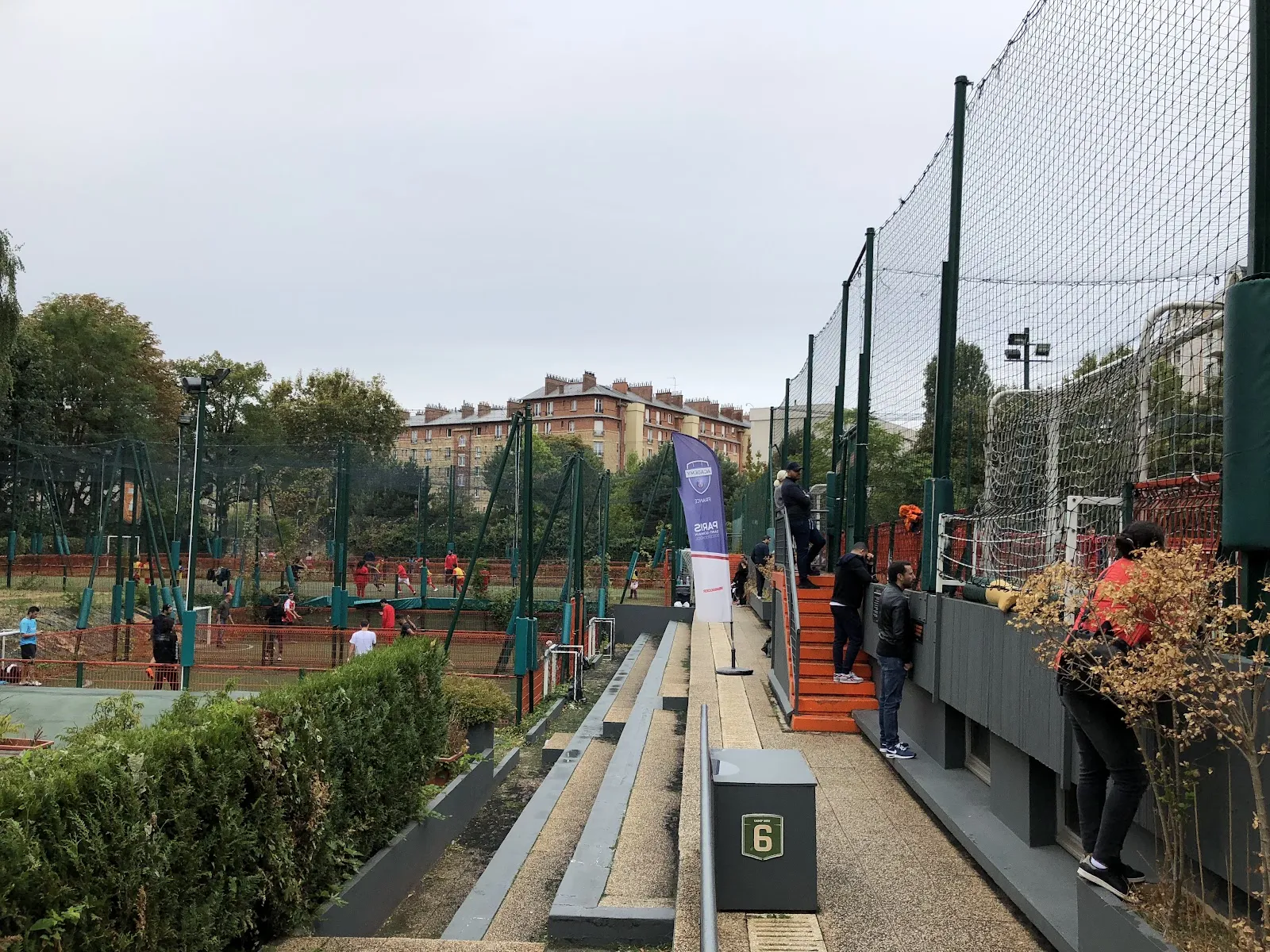UrbanSoccer - Puteaux - Image 3