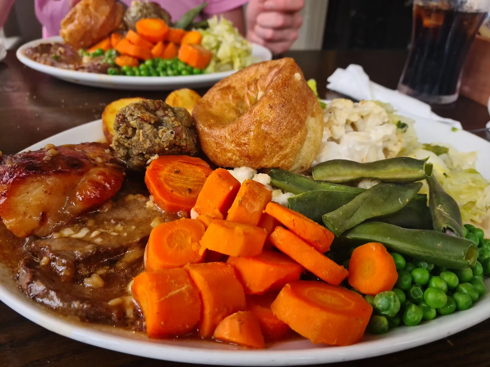 Rose & Crown - Image 2