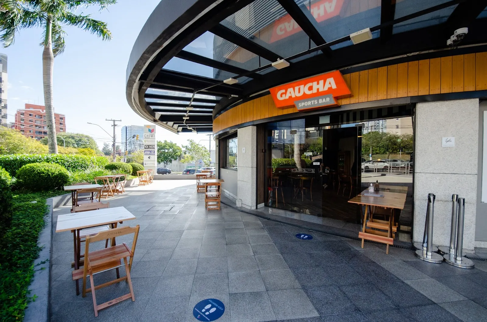Gaúcha Sports Bar - Image 3