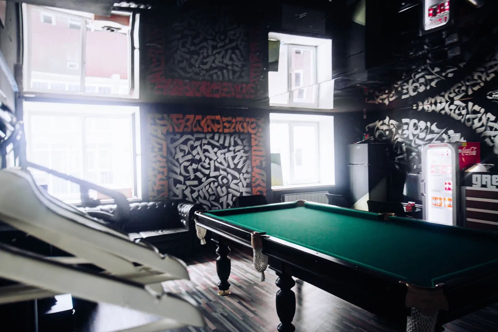 Greenbar - Image 4