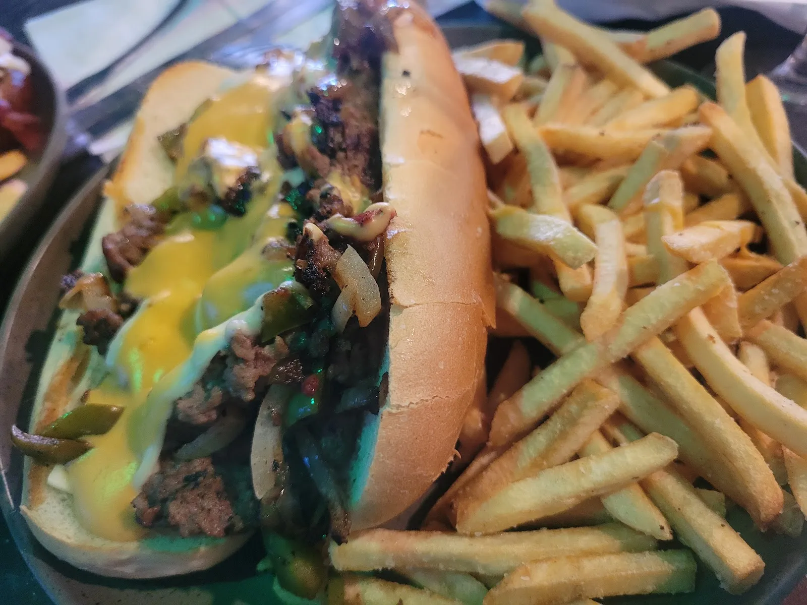 Mickey Quinn's Irish Pub - Image 2