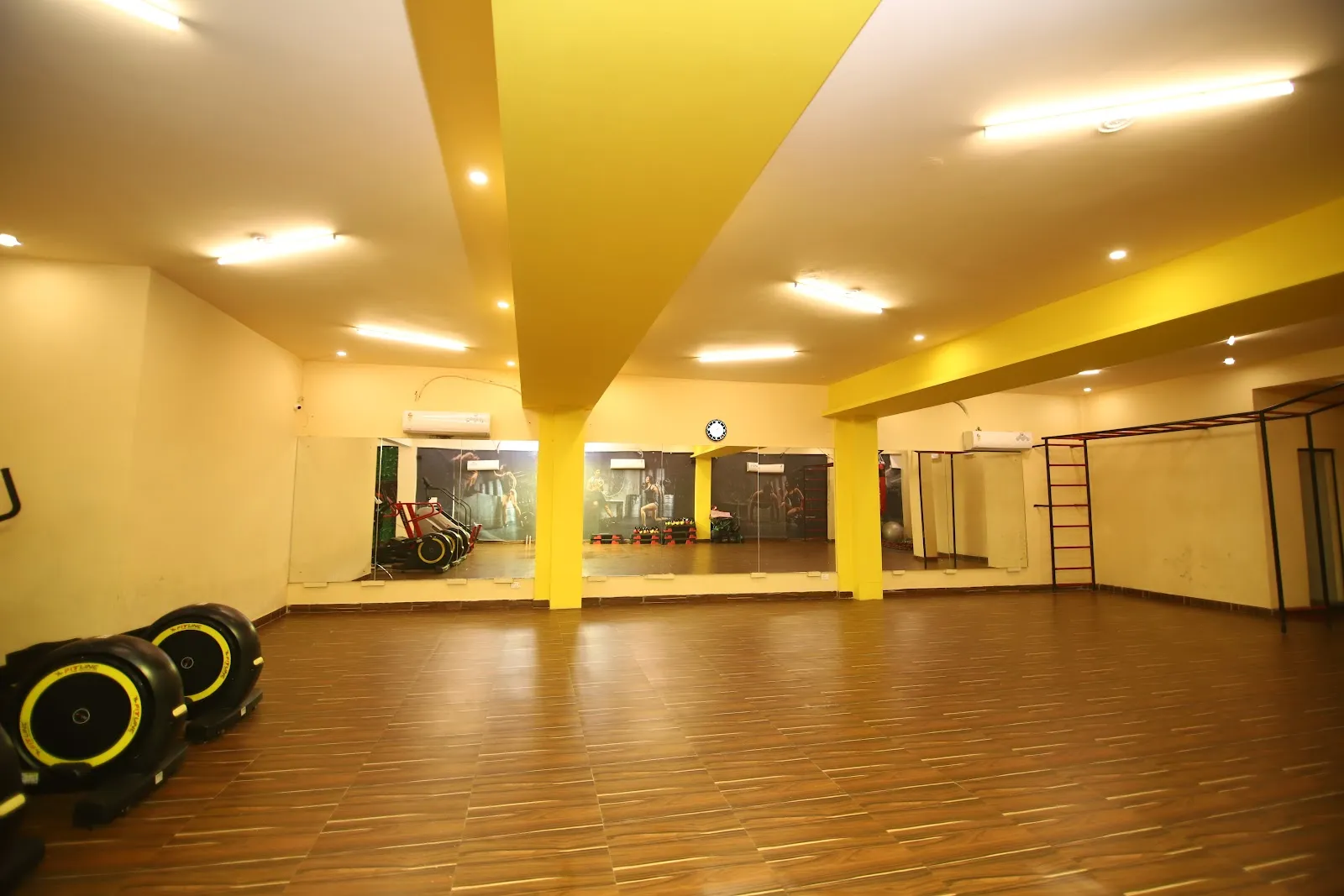 Chaudhary Fitness Gym - Image 2
