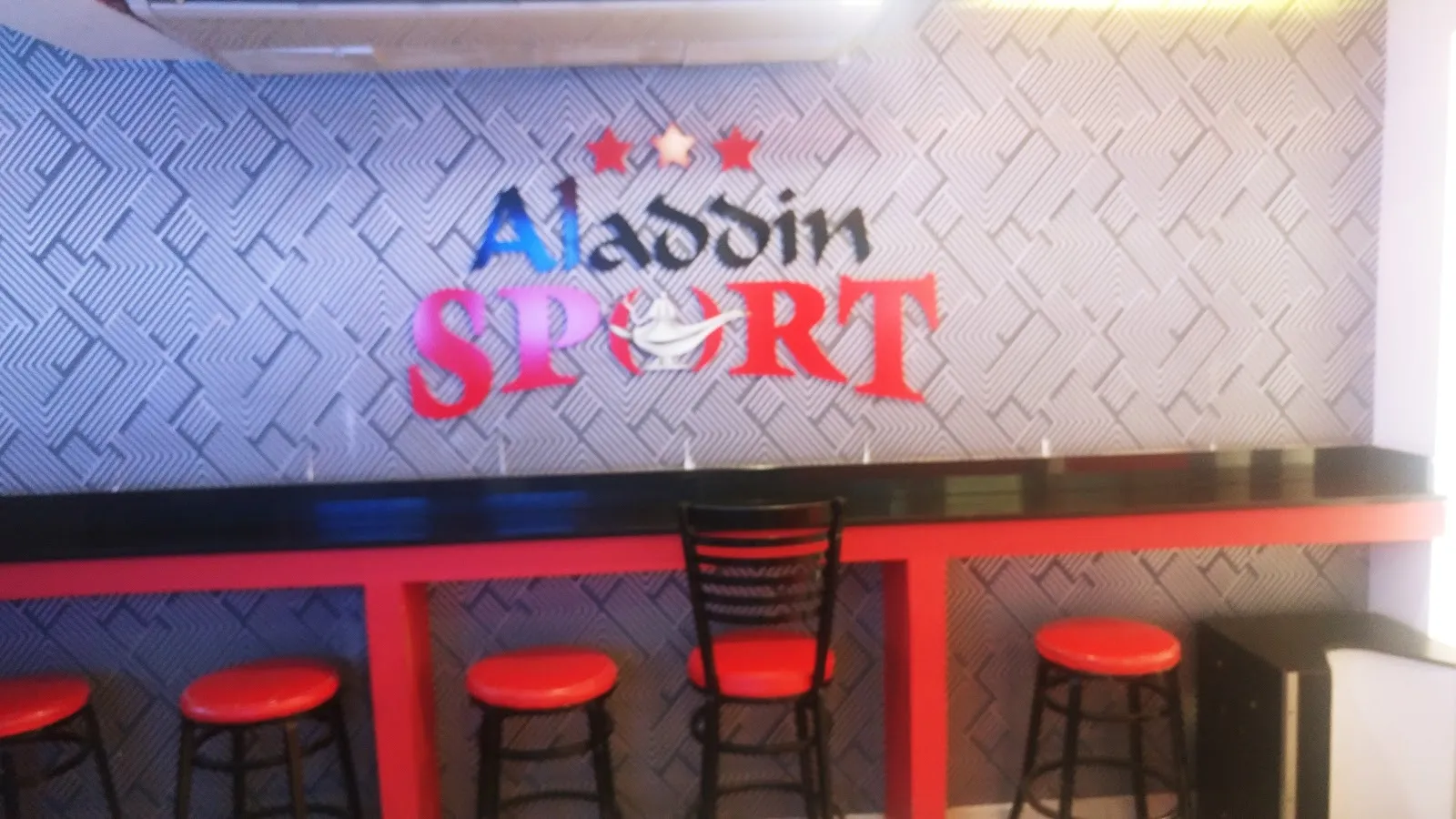 Aladdin Sports - Image 2