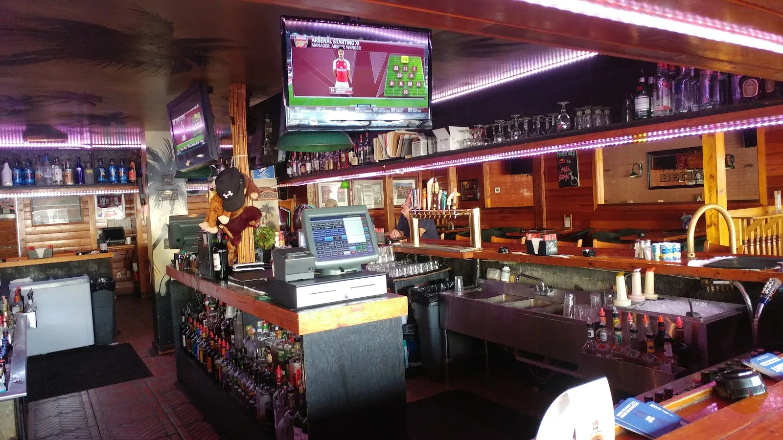Monkey's Uncle Tavern - Image 2