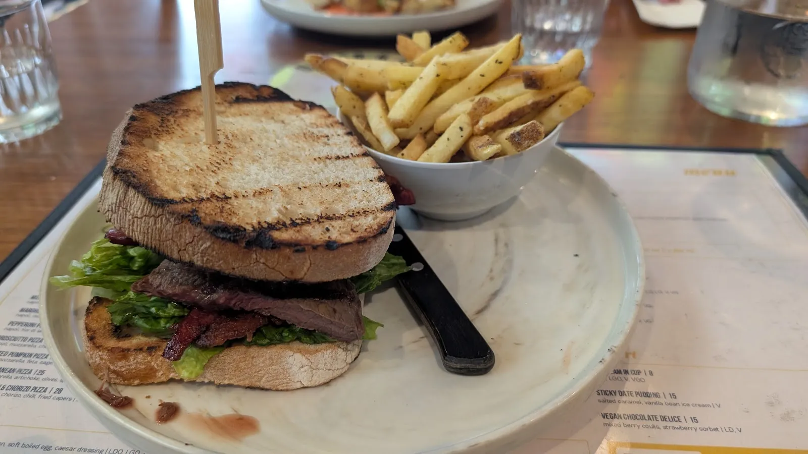 The Imperial Hotel – Bourke Street - Image 2