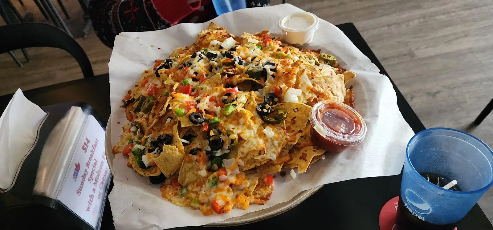Chip n Charlie's Eatery & Bar - Image 2