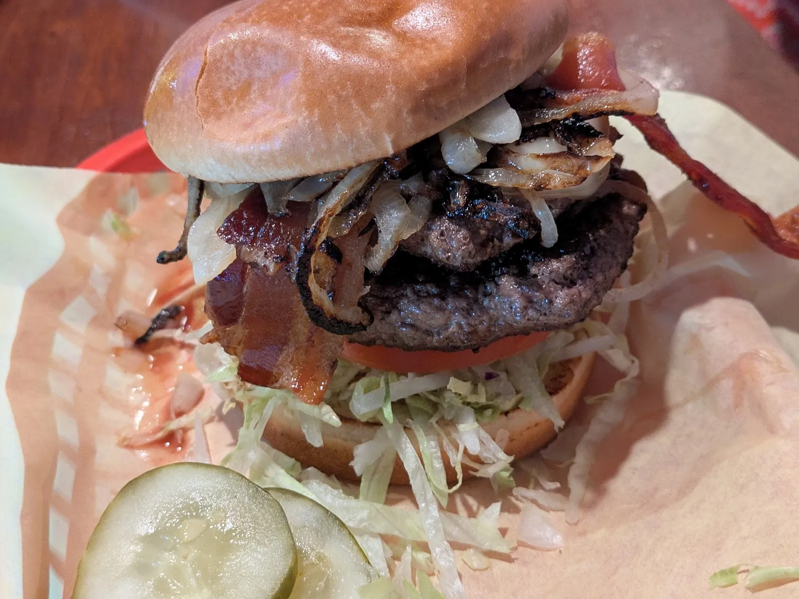 McGregor's Grill and Ale House