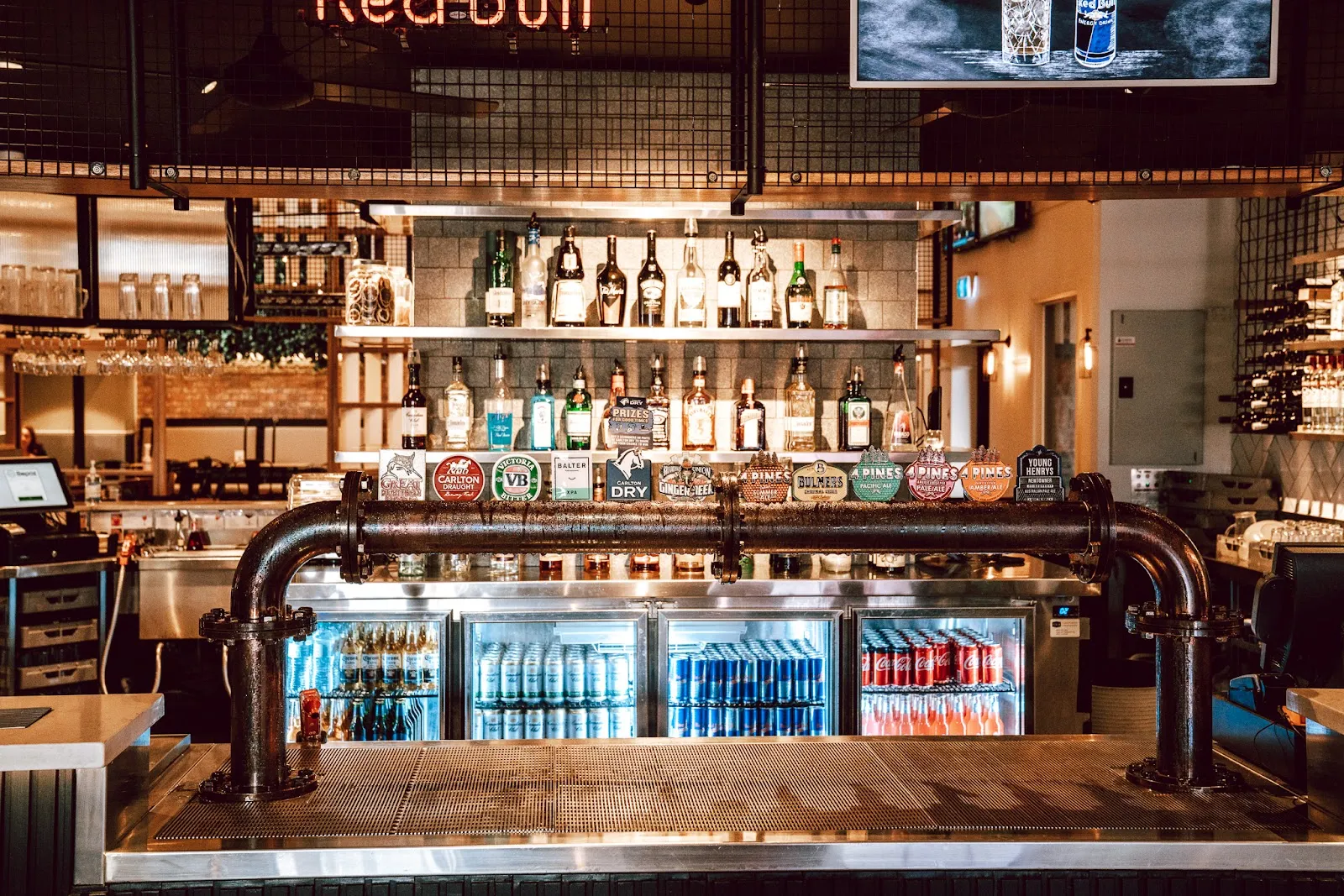 Sydney Junction Hotel - Image 4