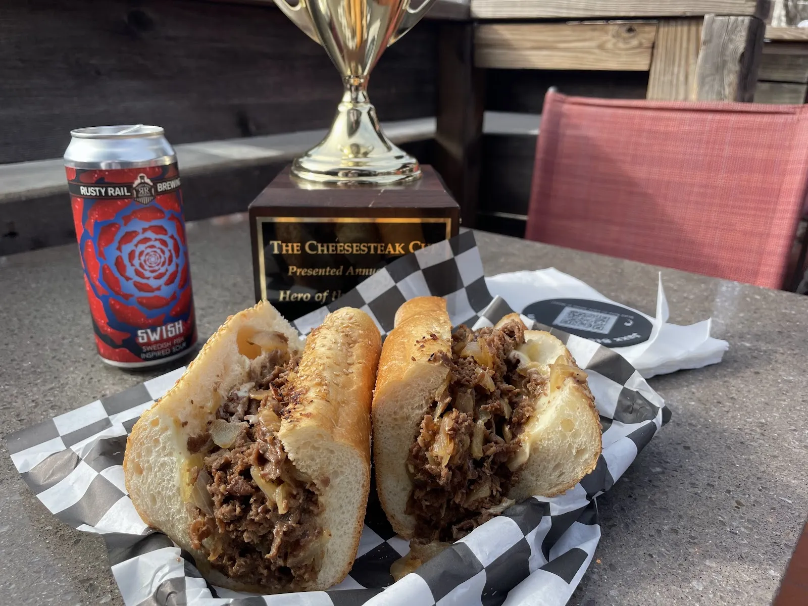 Jaxx Steaks Taproom - Image 4
