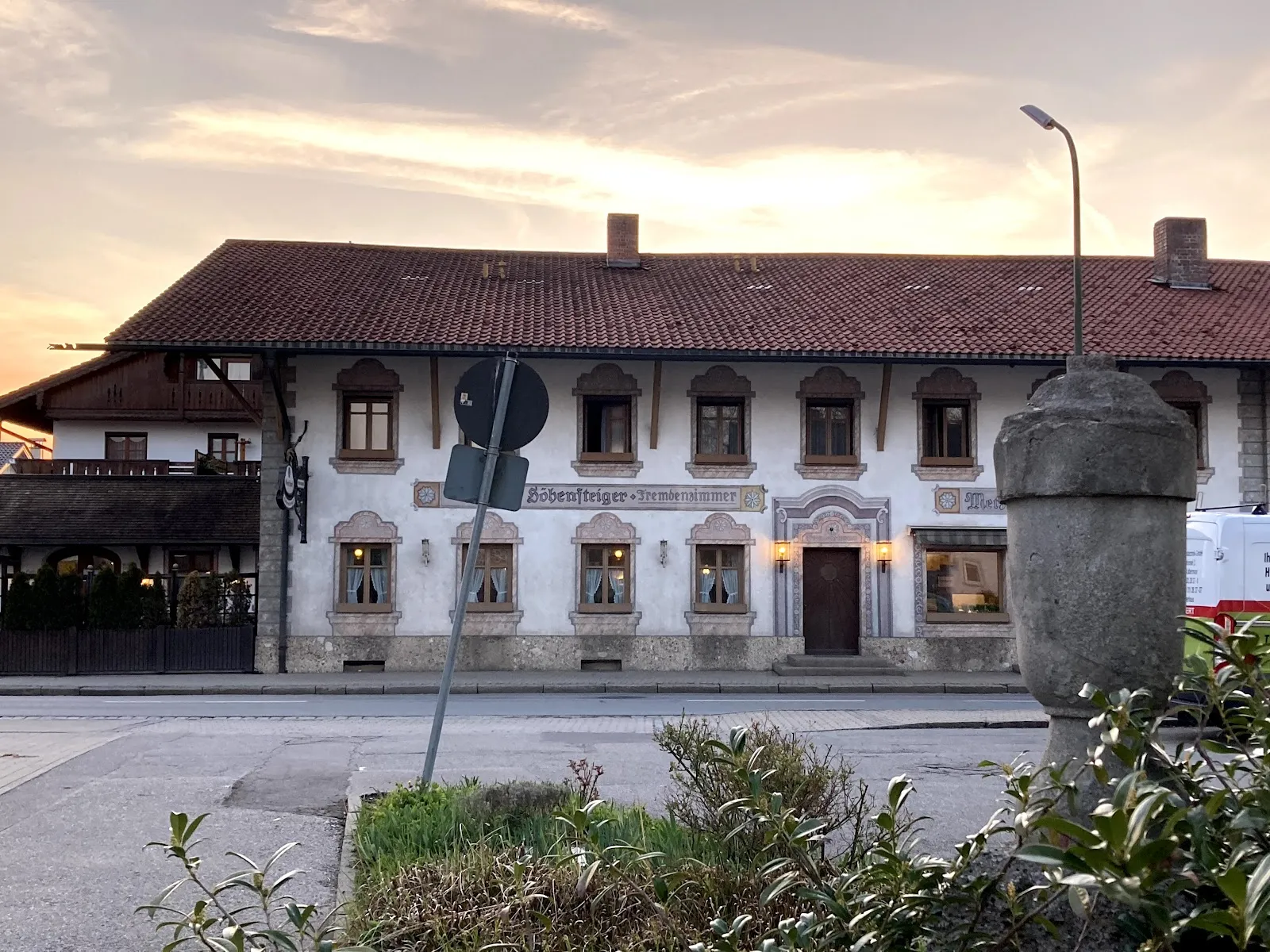 Gasthof-Hotel Höhensteiger - Image 3