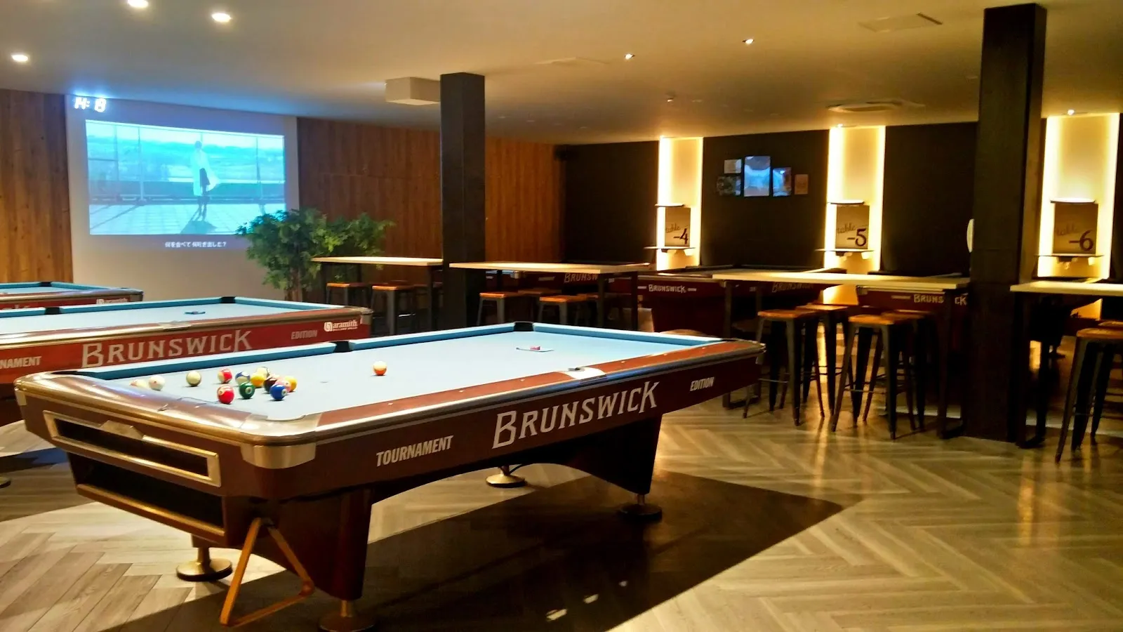 Neo Baata Billards & Darts & Cafebar - Image 2