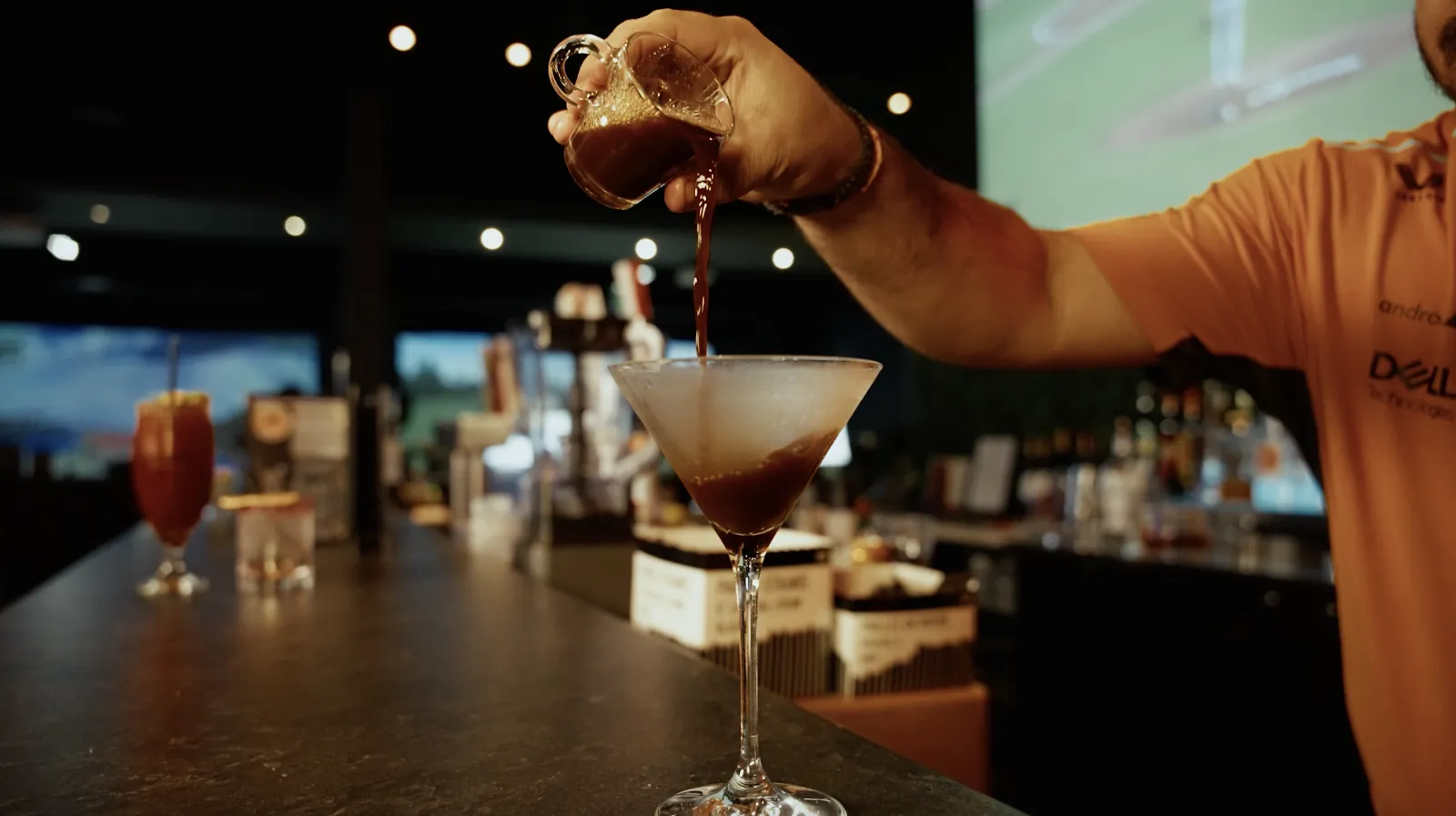 Players Indoor Golf & Sports Bar - Image 3